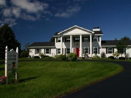 Cairn House Bed and Breakfast