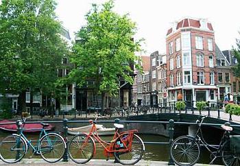 Amsterdam Marriott Hotel