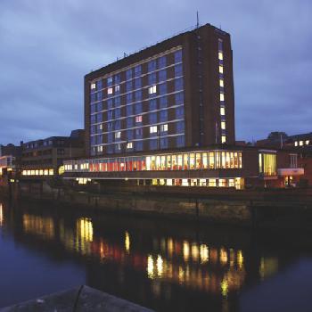 Park Inn By Radisson York