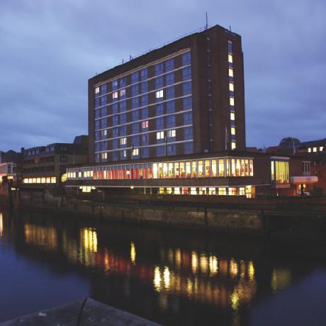 Park Inn By Radisson York