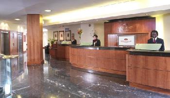 Crowne Plaza NOTTINGHAM