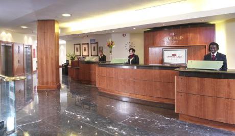 Crowne Plaza NOTTINGHAM