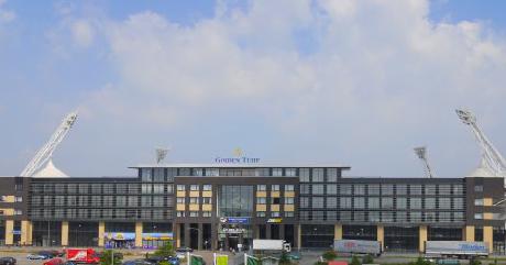 Golden Tulip Parkstad Zuid  Limburg