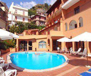 Hotel Andromaco Palace