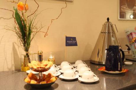 Arcadia Hotel Landsberg