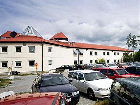 ibis Stockholm Arlanda Airport