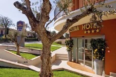 BEST WESTERN Cesena Hotel