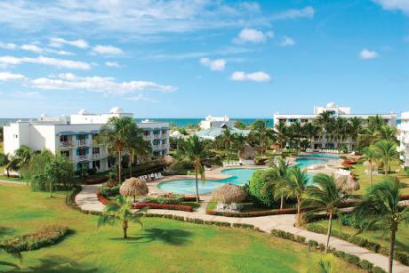 PLAYA BLANCA HOTEL AND RESORT - ALL INCLUSIVE