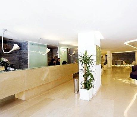 Mercure Palermo Centro