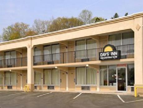 Days Inn Kingston-Knoxville