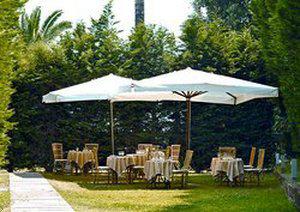 Montespina Park Hotel