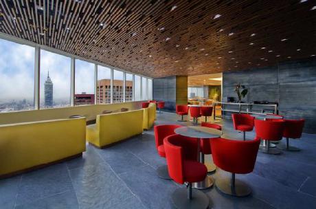 Hilton Mexico City Reforma