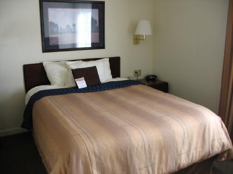 Candlewood Suites LOUISVILLE-EAST