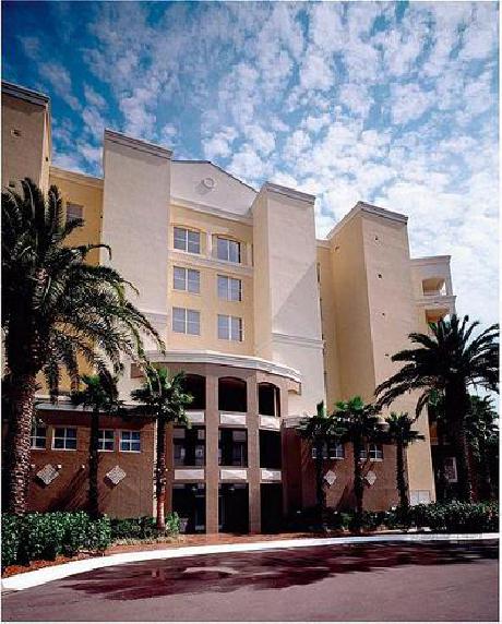 Vacation Village Orlando