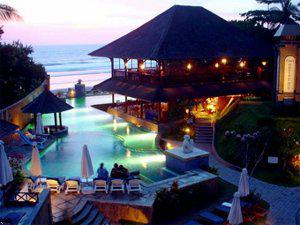 Pelangi Bali Hotel and Spa