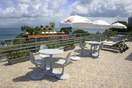 Hotel Sol Barra