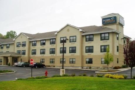 Extended Stay America - Mt. Olive - Budd Lake