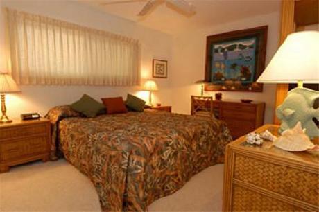 Kihei Beach Resort - MCH