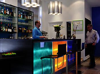 all seasons Saint Malo  Centre