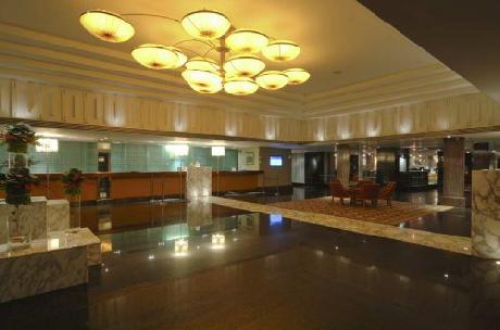 Hilton Petaling Jaya hotel