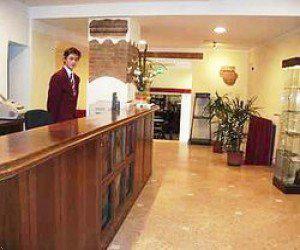 Abc Comfort Hotel Mantova City Centre