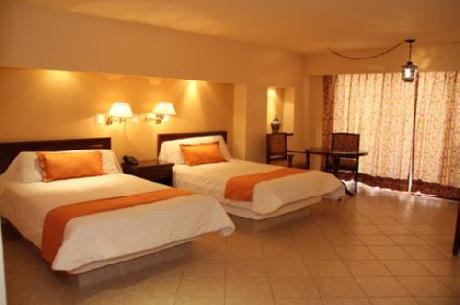 Hotel Mision Comanjilla