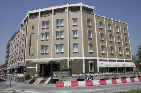 Casali Hotel
