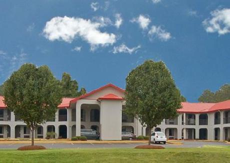 Country Hearth Inn & Suites Dawson