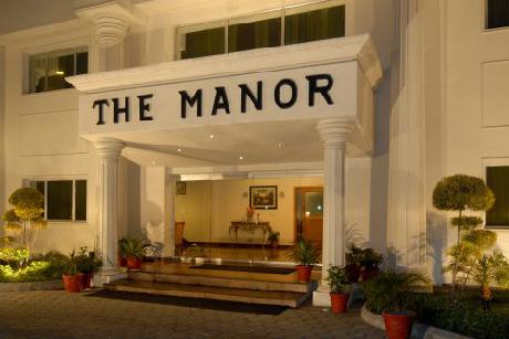 The Manor Kashipur
