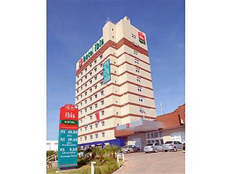 ibis Aracatuba