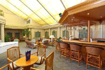 Metropole Swiss Q Hotel