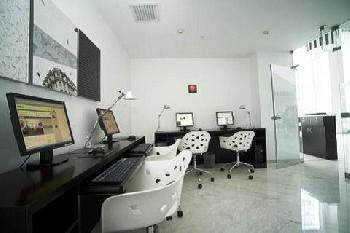 Radisson Hotel Decapolis Miraflores