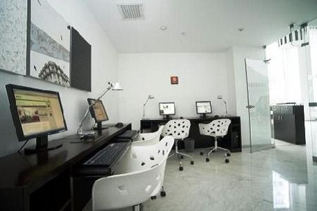 Radisson Hotel Decapolis Miraflores