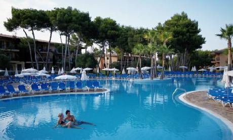 Iberostar Vell Mari