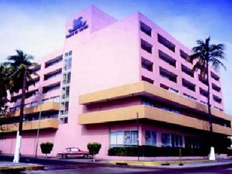 Comfort Inn Veracruz