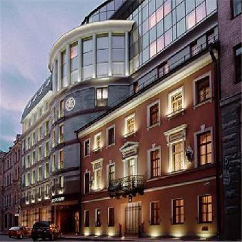 Амбассадор