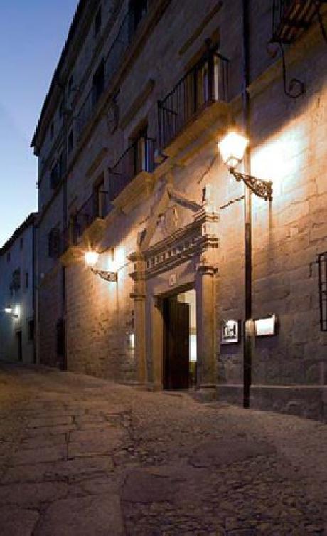 NH Palacio de Santa Marta