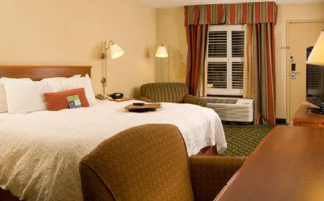 Hampton Inn Augusta