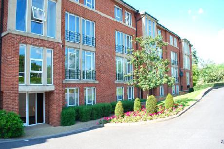 Birchover H.Apts Darley Abbey