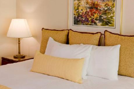 Anchorage Grand Hotel