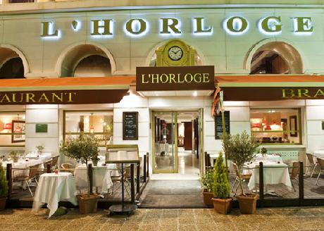 Clarion Grand Hotel Aston