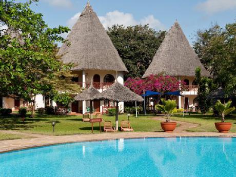 SENTIDO Neptune Paradise