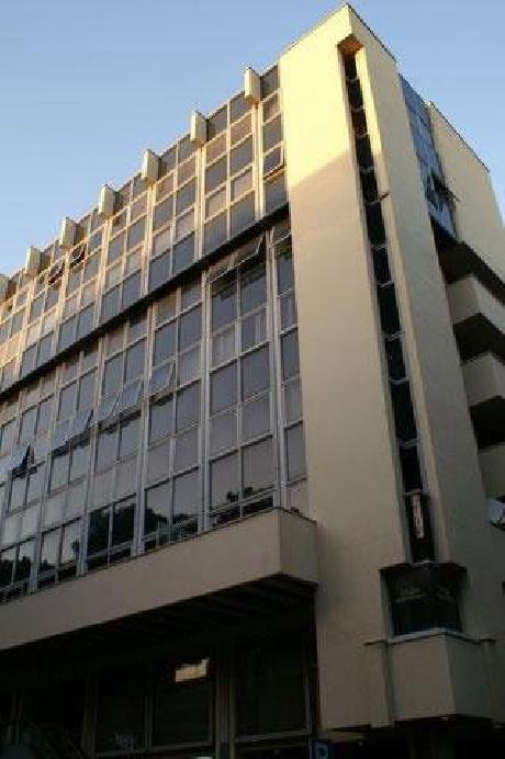 Residence St Joannes