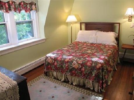 House On Main Street