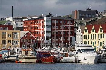 Hotel Torshavn