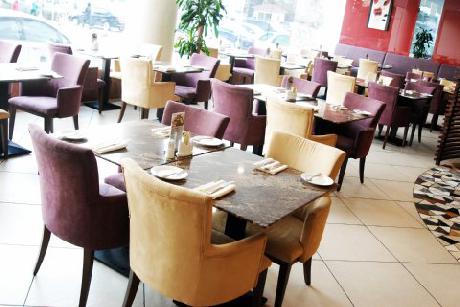 Copthorne Hotel Qingdao