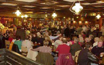 BEST WESTERN Eviston House Hotel