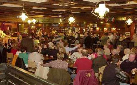 BEST WESTERN Eviston House Hotel