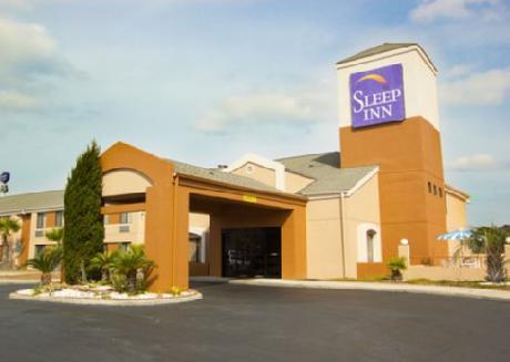 Sleep Inn Gateway