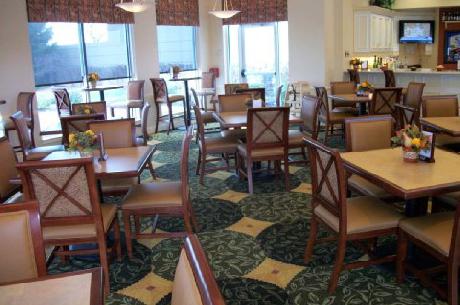 Hilton Garden Inn Allentown West